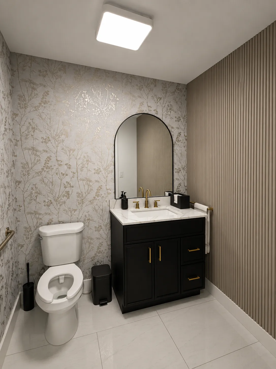 Bathroom Remodeling project
