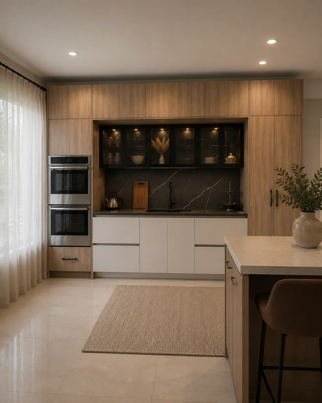 Kitchen Remodeling project