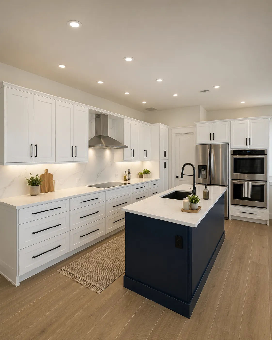 Kitchen Remodeling project