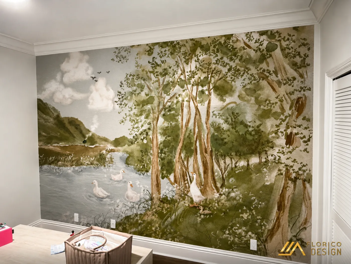 Wallpaper project